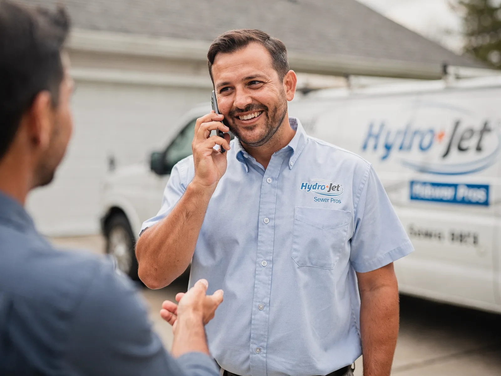 Hydro Jetting Humboldt, AZ FAQs